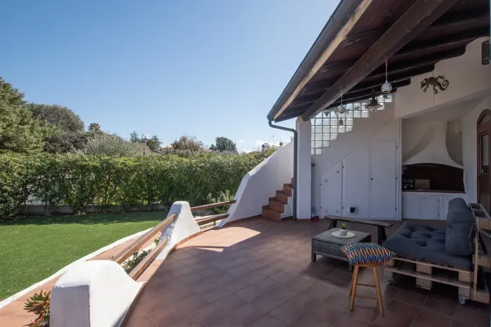 Prodej domu, Valledoria - La Ciaccia, Sardinie, Itálie, 130 m2