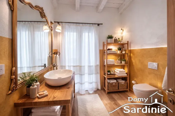 Prodej domu, Trinitá D'Agultu, Sardinie, Itálie, 200 m2