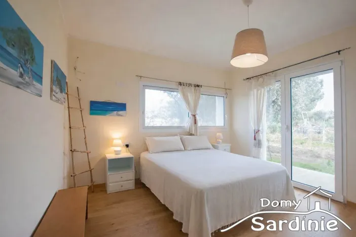 Prodej domu, Trinitá D'Agultu, Sardinie, Itálie, 200 m2