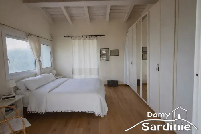 Prodej domu, Trinitá D'Agultu, Sardinie, Itálie, 200 m2