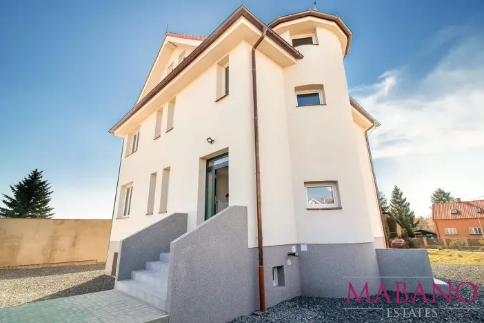 Pronájem bytu, Praha - Šeberov, Sladovnická, 15 m2