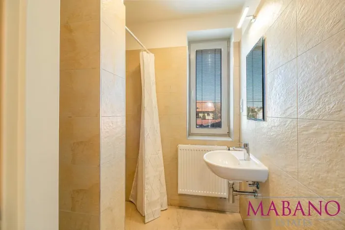 Pronájem bytu, Praha - Šeberov, Sladovnická, 15 m2