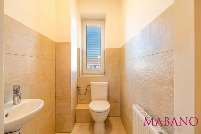 Pronájem bytu, Praha - Šeberov, Sladovnická, 15 m2