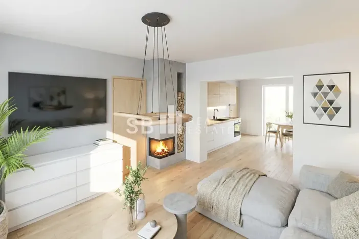 Pronájem rodinného domu, Litenčice, 150 m2