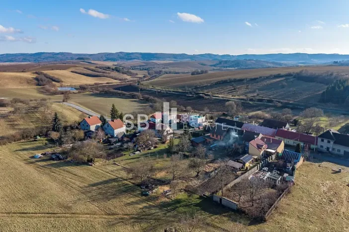 Pronájem rodinného domu, Litenčice, 150 m2