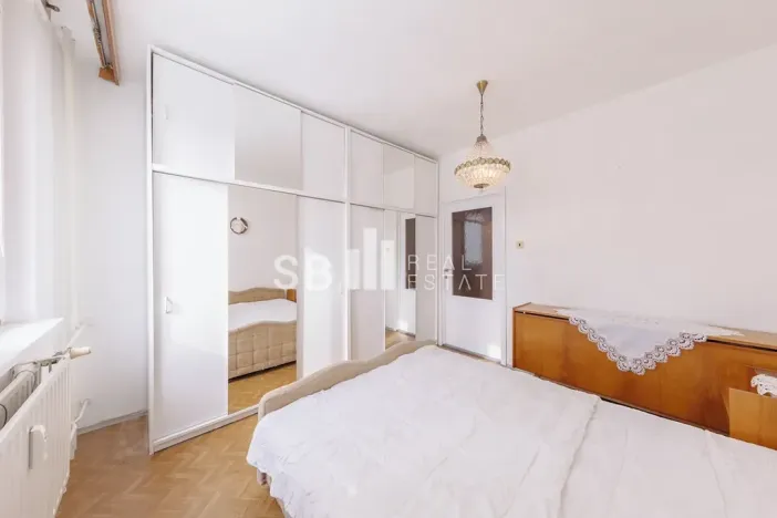 Prodej bytu 2+1, Mohelnice, nám. Kosmonautů, 52 m2