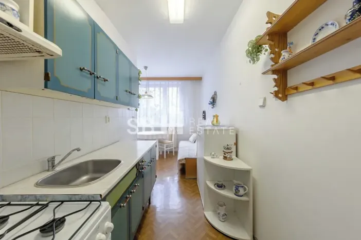 Prodej bytu 2+1, Mohelnice, nám. Kosmonautů, 52 m2