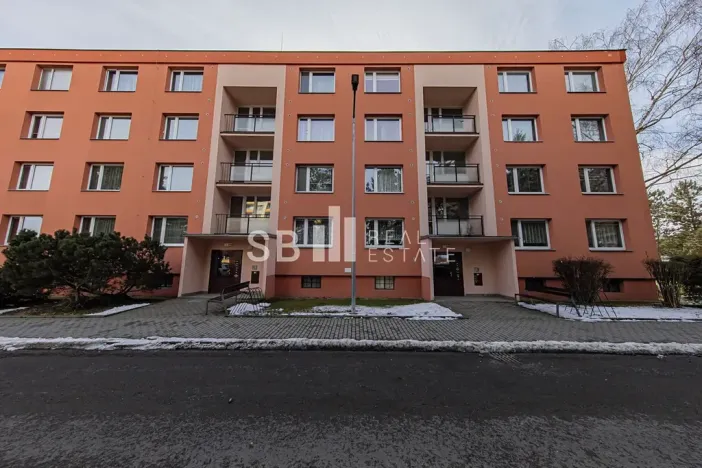 Prodej bytu 2+1, Mohelnice, nám. Kosmonautů, 52 m2