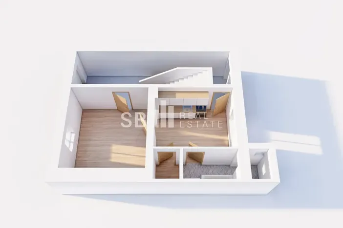 Prodej rodinného domu, Litenčice, 150 m2