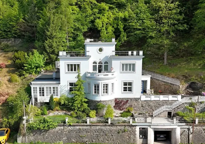 Prodej vily, Chocerady, 340 m2