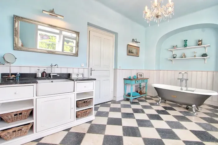 Prodej vily, Chocerady, 340 m2