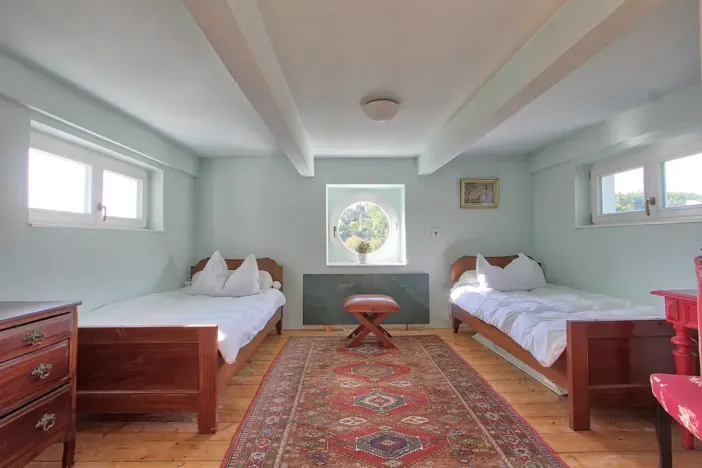 Prodej vily, Chocerady, 340 m2