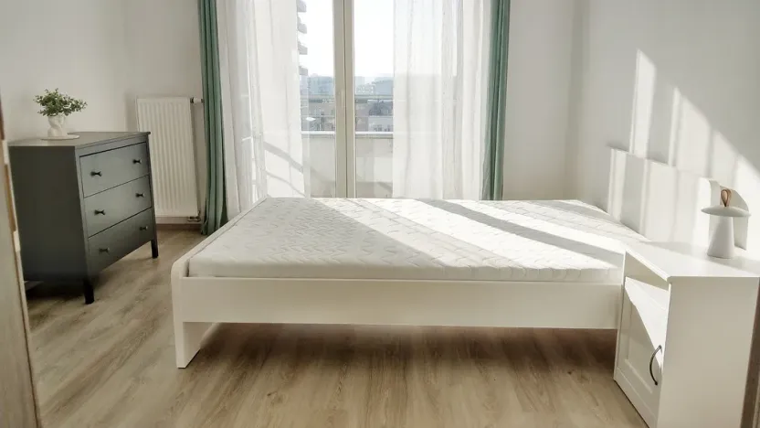 Pronájem bytu 2+kk, Praha - Letňany, Kadečkové, 56 m2