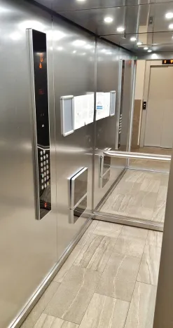 Pronájem bytu 2+kk, Praha - Letňany, Kadečkové, 56 m2