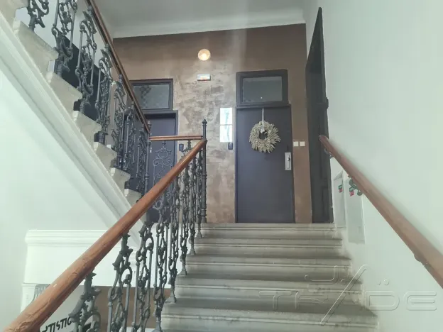 Prodej apartmánu, Brno, náměstí Svobody, 195 m2