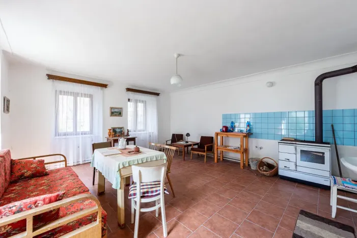 Prodej rodinného domu, Kunžak, Velké Podolí, 150 m2