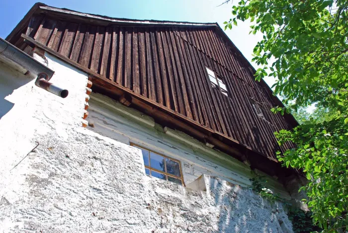 Prodej rodinného domu, Kunžak, Velké Podolí, 150 m2