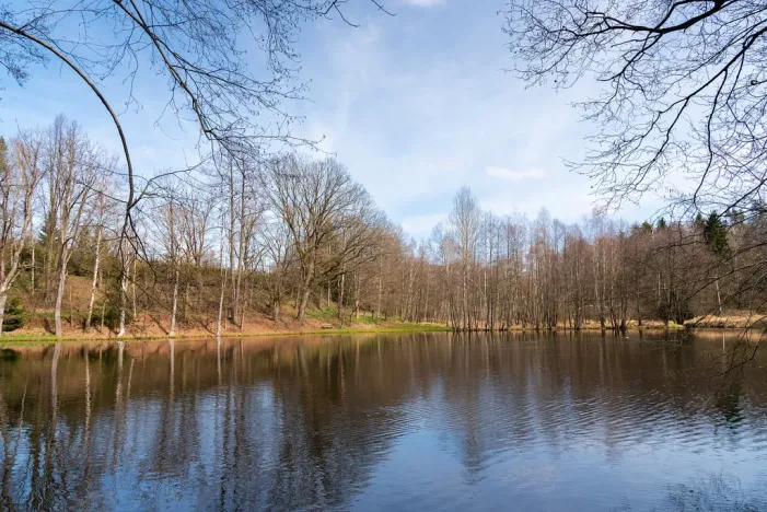 Prodej rodinného domu, Kunžak, Velké Podolí, 150 m2