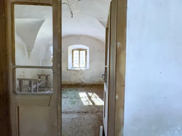 Prodej rodinného domu, Kunžak, Velké Podolí, 150 m2