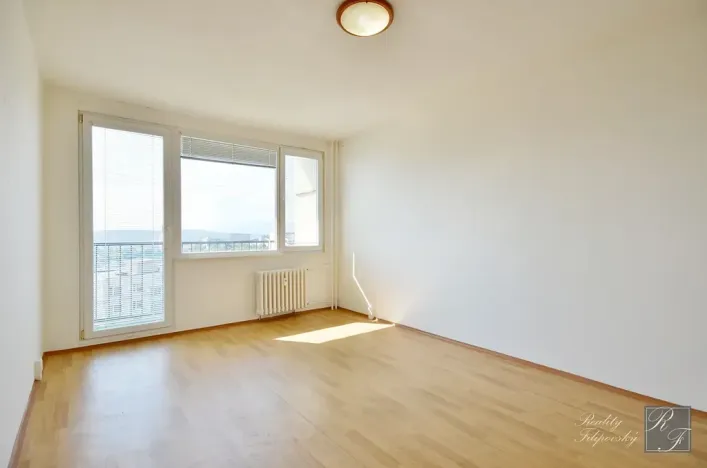 Prodej bytu 2+1, Ústí nad Labem, Pod Rozhlednou, 64 m2