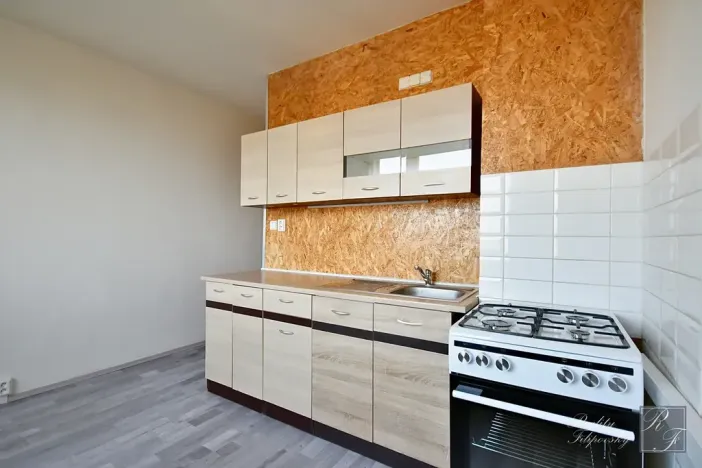 Pronájem bytu 2+1, Ústí nad Labem, Jizerská, 64 m2