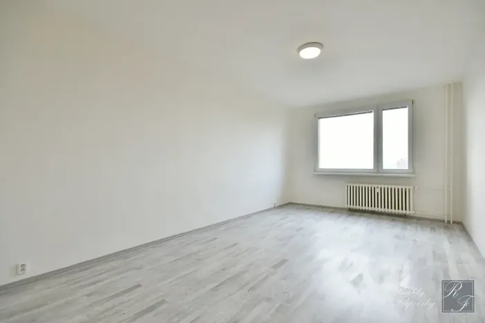 Pronájem bytu 2+1, Ústí nad Labem, Jizerská, 64 m2