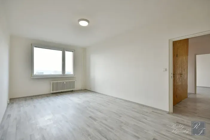 Pronájem bytu 2+1, Ústí nad Labem, Jizerská, 64 m2