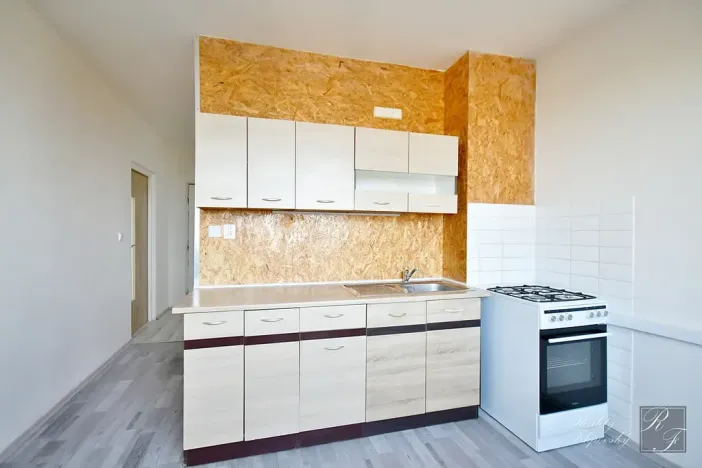 Pronájem bytu 2+1, Ústí nad Labem, Jizerská, 64 m2