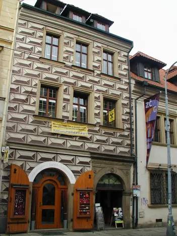 Pronájem kanceláře, Plzeň, Pražská, 162 m2