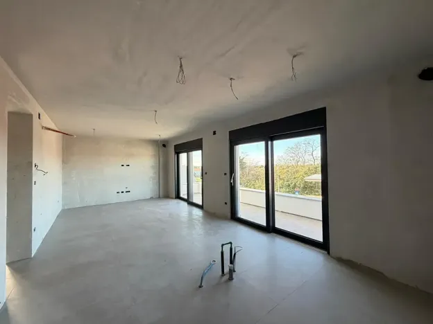 Prodej bytu 3+kk, Umag, Chorvatsko, 75 m2