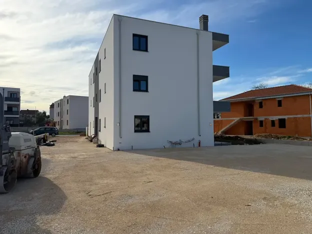 Prodej bytu 3+kk, Umag, Chorvatsko, 75 m2