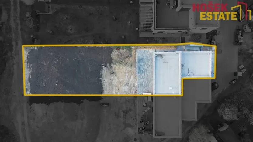 Prodej rodinného domu, Holubice, 197 m2