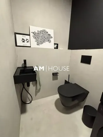 Pronájem bytu 3+kk, Praha - Karlín, Sokolovská, 80 m2