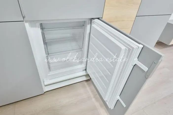 Pronájem bytu 1+kk, Praha - Vysočany, Kabešova, 32 m2