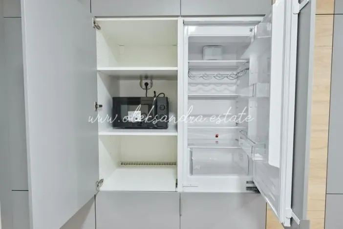 Pronájem bytu 1+kk, Praha - Vysočany, Kabešova, 32 m2
