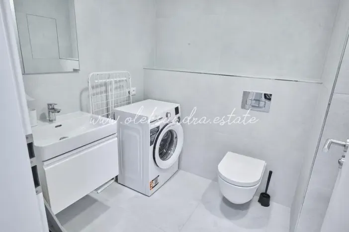 Pronájem bytu 1+kk, Praha - Vysočany, Kabešova, 32 m2