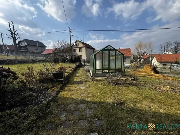 Prodej vícegeneračního domu, Luboměř, 160 m2