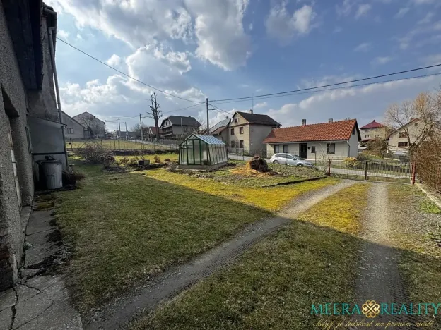 Prodej vícegeneračního domu, Luboměř, 160 m2