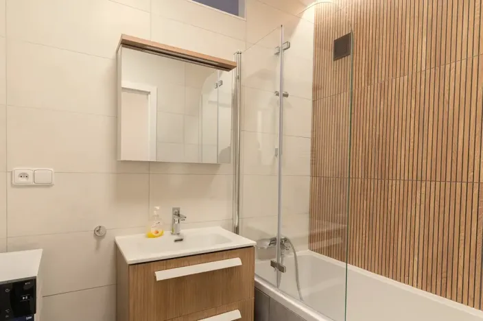 Pronájem bytu 3+1, Ústí nad Labem, Picassova, 67 m2