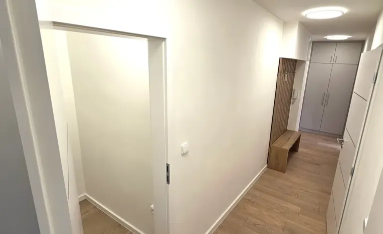 Pronájem bytu 3+1, Ústí nad Labem, Picassova, 67 m2