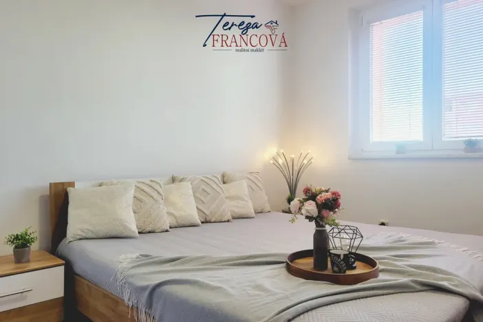 Pronájem bytu 2+1, Prostějov, sídl. Svobody, 54 m2