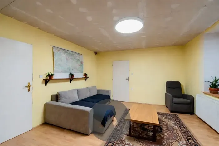 Prodej rodinného domu, Branišovice, 179 m2