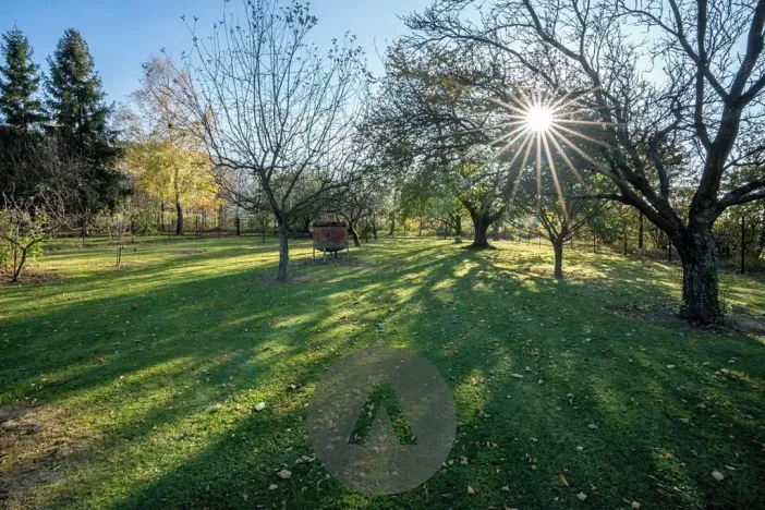 Prodej pozemku pro bydlení, Veřovice, 1600 m2