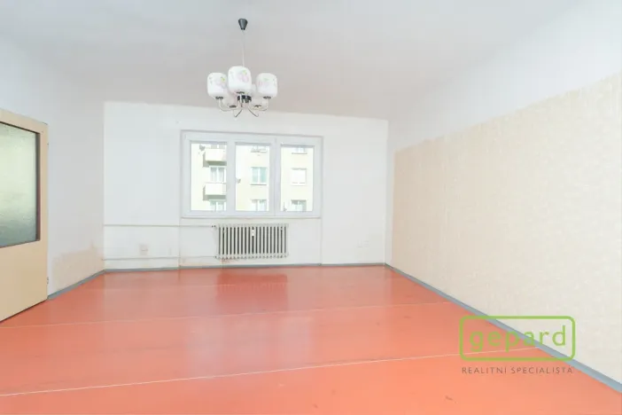 Prodej bytu 3+1, Mníšek pod Brdy, Jana Šťastného, 76 m2