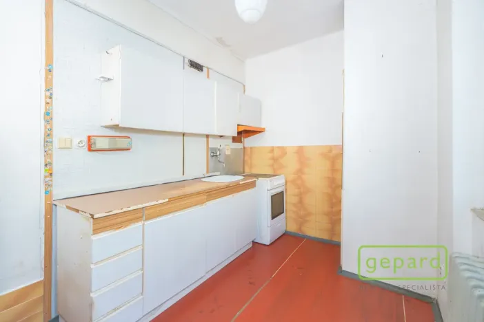 Prodej bytu 3+1, Mníšek pod Brdy, Jana Šťastného, 76 m2