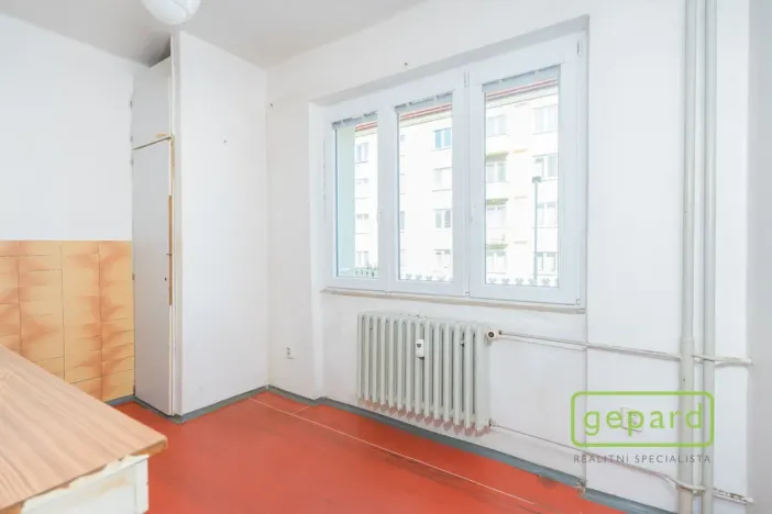 Prodej bytu 3+1, Mníšek pod Brdy, Jana Šťastného, 76 m2