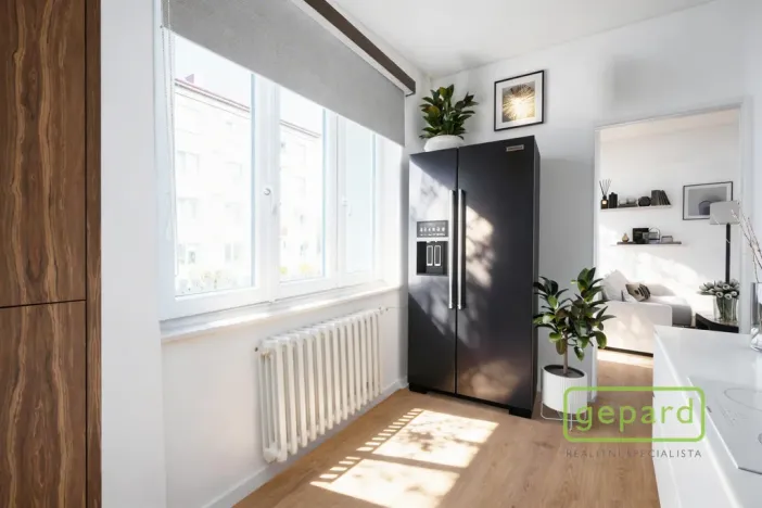 Prodej bytu 3+1, Mníšek pod Brdy, Jana Šťastného, 76 m2