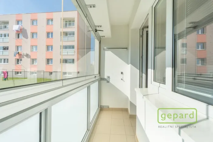 Prodej bytu 3+1, Mníšek pod Brdy, Jana Šťastného, 76 m2