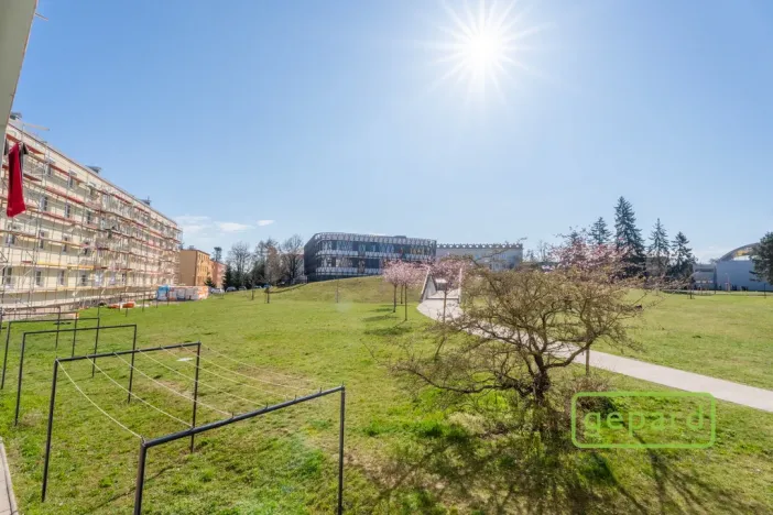 Prodej bytu 3+1, Mníšek pod Brdy, Jana Šťastného, 76 m2