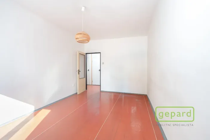 Prodej bytu 3+1, Mníšek pod Brdy, Jana Šťastného, 76 m2